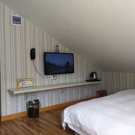 Hangzhou Xihu Qinghe Hostel Eksteriør bilde