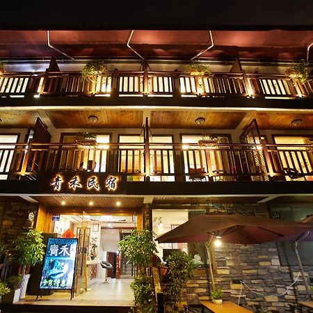 Hangzhou Xihu Qinghe Hostel Eksteriør bilde