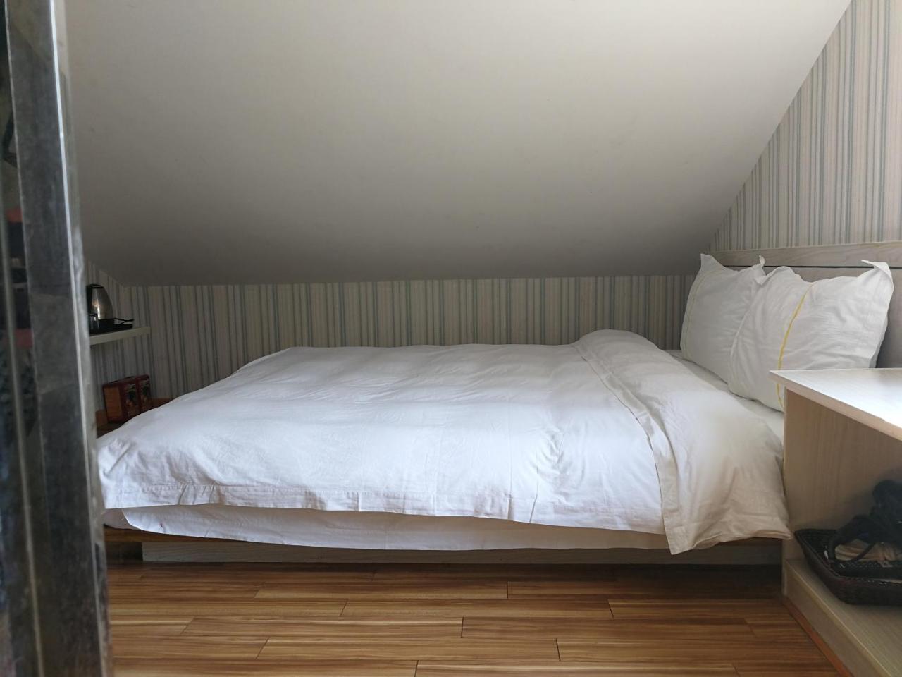 Hangzhou Xihu Qinghe Hostel Eksteriør bilde