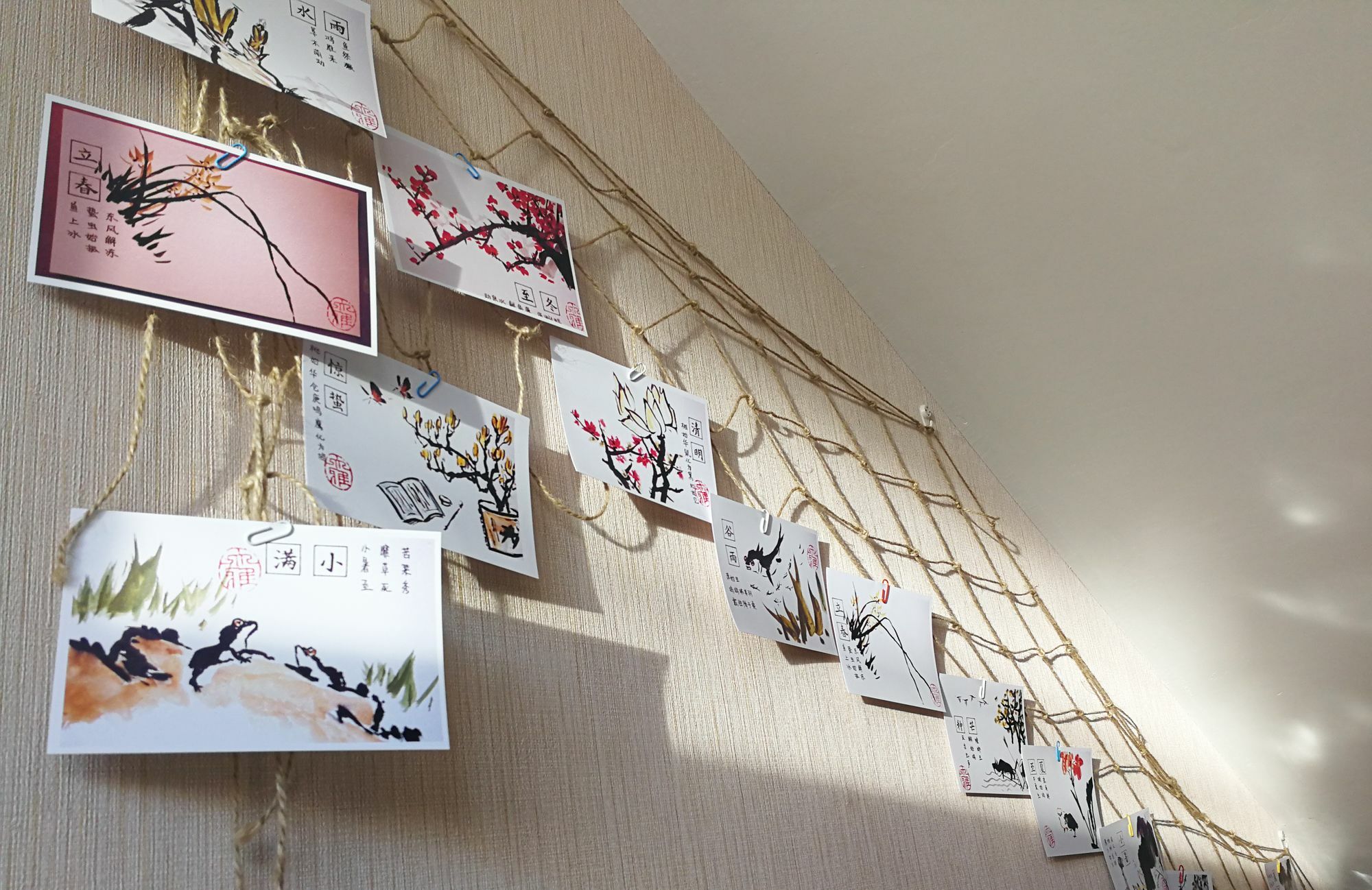 Hangzhou Xihu Qinghe Hostel Eksteriør bilde